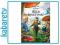 ALICJA W KRAINIE CZARÓW (2010) [TIM BURTON] [DVD]