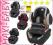 Kiddy PhoenixFix Pro 2   9-18kg  5 gwiazdek ADAC*