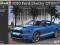 Revell 1:12 2010 Ford Shelby GT500 07089