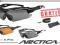 ARCTICA S156 okulary rowerowe POLARYZACYJNE UV400