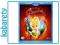 DZWONECZEK I ZAGINIONY SKARB (DISNEY) BLU-RAY+DVD