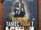 DVD - OSTATNI TANIEC PANA T - AKCJA KRYMINAŁ