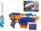 zabawkiija_pl HASBRO NERF Wyrzutnia Stryfe Elite