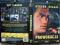 DVD PROWOKACJA Steven Seagal