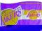 FLAL01: Los Angeles Lakers - flaga! Sklep