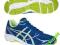 BUTY ASICS PATRIOT 6 T3G0N 4293 DO BIEGANIA 44 1/2