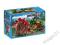 STEGOSAURUS Z GNIAZDEM PLAYMOBIL 5232 dinozaury Wa
