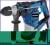 EINHELL BT-RH 1600 MŁOT UDAROWY 4 FUNKCJE NOWOŚĆ!!