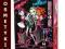 MONSTER HIGH * Bi-es * ZESTAW perfumy + dezodorant