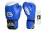 RĘKAWICE BOKSERSKIE BAIL LEOPARD 10 OZ. NIEBIESKIE
