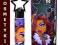 MONSTER HIGH * Bi-es * perfumy * CLAWDEEN WOLF