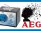 AEG NOWE RADIO RETRO 4104 CZARNE MP3 ALARM gwaranc