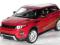 LAND ROVER RANGE ROVER EVOQUE MODEL WELLY 1:24 cze