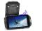Wytrzymały smartfon Rugged ładowany bezprzewodowo