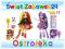 HASBRO SUNSET SHIMMER &amp; SPARKLE PROMOCJA A3997