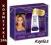 BEYONCE MIDNIGHT HEAT * ZESTAW edp 30ml+balsam+żel
