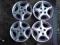 WŁOSKIE ALUSY 14' 4x100 VW SEAT HONDA