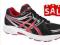 BUTY DO BIEGANIA ASICS GEL CONTEND 44,5 - 4 KOLORY