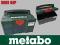 METABO METALOC 3 walizka skrzynka organizer box