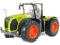 Traktor Claas Xerion 5000 zabawka BRUDER