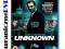 Tożsamość [Blu-ray] Unknown Liam Neeson /Lektor PL