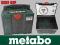 METABO METALOC 4 walizka skrzynka organizer box