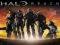 Halo Reach Planet - plakat, plakaty 61x91,5 cm