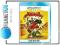 KUNG FU PANDA 2 3D BLU-RAY