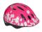 Kask dziecięcy LAZER MAX M Flower 49-56cm TANIO