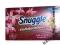 SNUGGLE z USA do suszarki (i nie tylko) 70szt