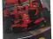 F1sklep 6501 ORGANIZER FERRARI