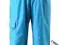 Szorty chłopięce Timis Reima filtr UV błękit 146cm