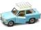 Trabant 601 S Deluxe Nowość Yat Ming 1:24 24217 LB