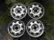 LUPO AROSA FELGA STALOWA R 13 ET 35 VW SEAT