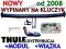 THULE AUTOMAT HAK HOLOWNICZY MAZDA6 KOMBI GH OD008