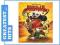 KUNG FU PANDA 2 (BLU-RAY)