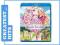 BARBIE I JEJ SIOSTRY W KRAINIE KUCYKÓW (BLU-RAY)