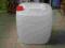 KANISTER,POJEMNIK NA WODE 30L URSYNÓW W-WA