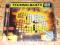 TECHNO BEATS Vol. 25 2004 CD Magic Records NOWA