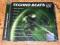 TECHNO BEATS Vol. 22 2003 CD Magic Records NOWA