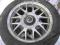 ALUSKI  FORD FIESTA ESCORT EXPRES ESPERO R14 4X108