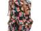 LEE COOPER Print Rucksack oryginalny plecak 0984