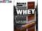 VISION NUTRITION WHEY GAINER 2250g piernik