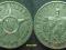 Kuba 5 centavos 1961 Kuba 5 centavos 1961