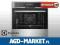 Piekarnik Electrolux EOA5851AAX + Ekspres GRATIS!