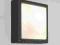 LAMPA OGRODOWA ŚCIENNA ARTA SQ 210 B 7120 ASTRO