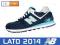 New Balance WL574 VIP r.35 - super okazja!