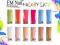 LAKIER HYBRYDOWY UV LED USA KOLORY LATA EMNAIL
