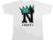 Koszulka NEFF t-shirt L | ZEBRA-SKATE