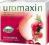 Uromaxin 100 tabl. (ŻURAWINA)